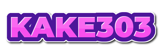 KAKE303 Logo